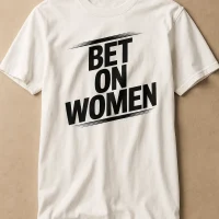 Nepo Bronny T-Shirt (Copy) (Copy)